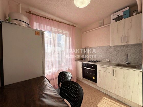 Продажа 2-комнатной квартиры 47 м², 9/9 этаж