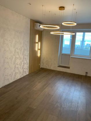 Продажа 3-комнатной квартиры 80 м², 18/26 этаж