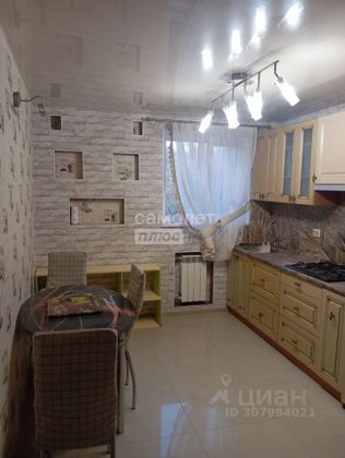 Продажа 2-комнатной квартиры 42,5 м², 3/5 этаж