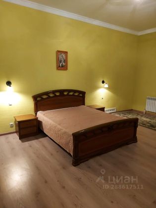 Аренда дома, 120 м², с участком 4 сотки