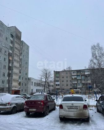 Продажа 3-комнатной квартиры 60 м², 5/5 этаж