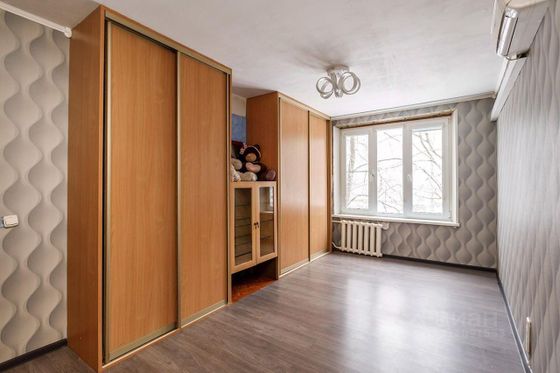 Продажа 2-комнатной квартиры 44,8 м², 3/9 этаж