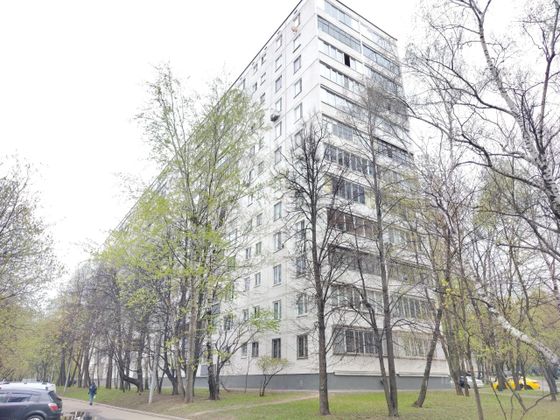 Продажа 2-комнатной квартиры 47 м², 12/12 этаж