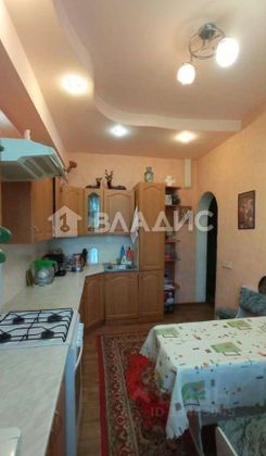 Продажа 4-комнатной квартиры 84 м², 1/4 этаж