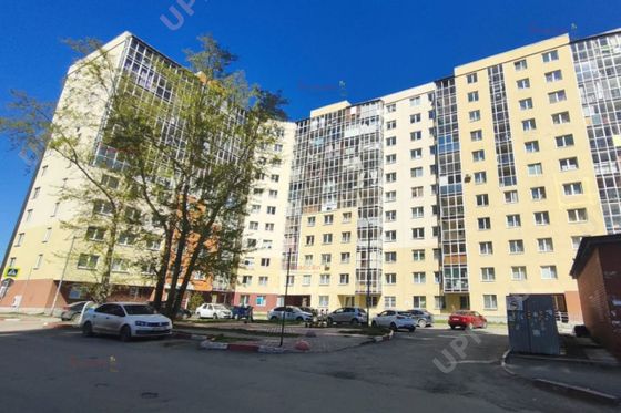 Продажа 1-комнатной квартиры 16 м², 9/11 этаж