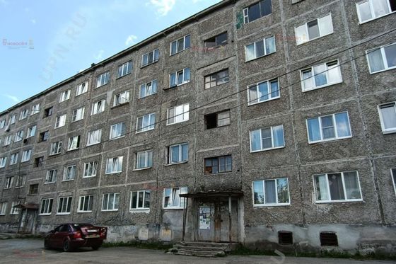 Продажа 1-комнатной квартиры 28 м², 4/5 этаж