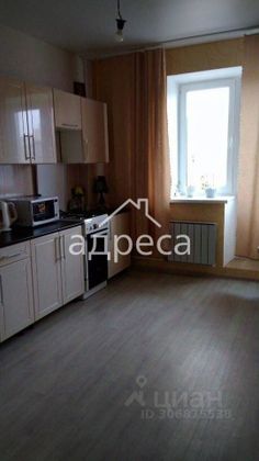 Продажа 1-комнатной квартиры 38,7 м², 8/9 этаж