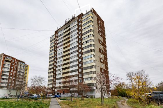 Продажа 3-комнатной квартиры 79 м², 10/16 этаж