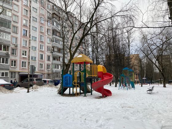 Продажа 2-комнатной квартиры 43,1 м², 3/9 этаж
