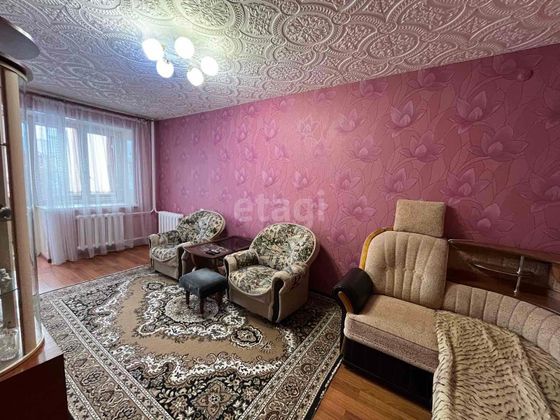 Продажа 1-комнатной квартиры 32,7 м², 1/3 этаж