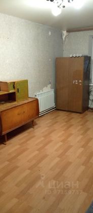 Продажа 1-комнатной квартиры 34 м², 1/3 этаж