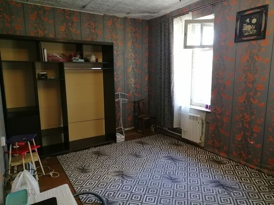 Продажа 2-комнатной квартиры 49,8 м², 3/3 этаж