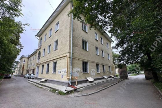 Продажа 3-комнатной квартиры 81 м², 1/3 этаж