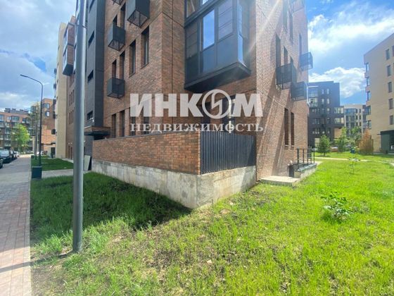 Продажа 3-комнатной квартиры 70,6 м², 1/6 этаж