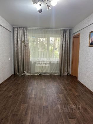 Продажа 3-комнатной квартиры 60 м², 1/5 этаж