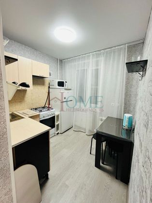 Аренда 2-комнатной квартиры 41 м², 3/5 этаж