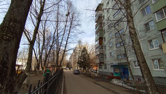 Продажа 3-комнатной квартиры 57,9 м², 3/9 этаж