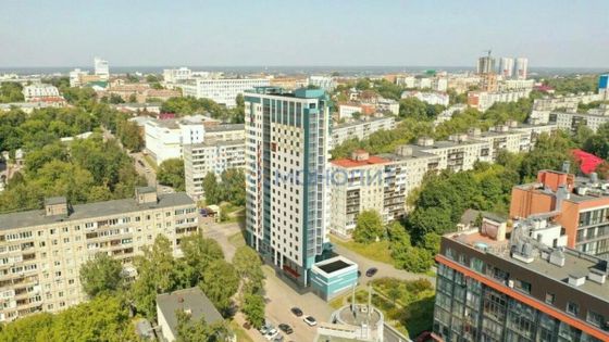 Продажа 2-комнатной квартиры 81 м², 6/19 этаж