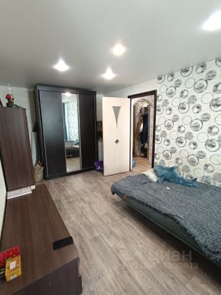 Аренда 2-комнатной квартиры 41 м², 2/3 этаж