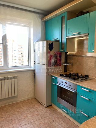 Продажа 2-комнатной квартиры 53 м², 8/9 этаж