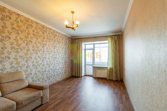 Продажа 4-комнатной квартиры 110 м², 9/9 этаж