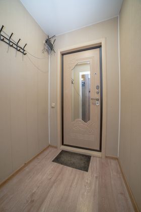 Продажа 2-комнатной квартиры 30,1 м², 2/9 этаж