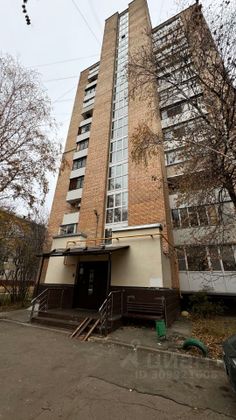 Продажа 2-комнатной квартиры 50 м², 5/12 этаж