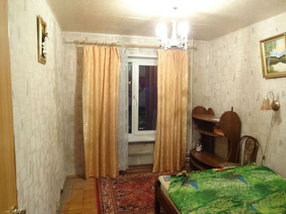 Продажа 2-комнатной квартиры 47 м², 3/9 этаж