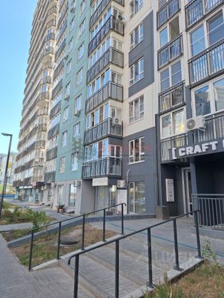 Продажа 2-комнатной квартиры 48 м², 11/17 этаж