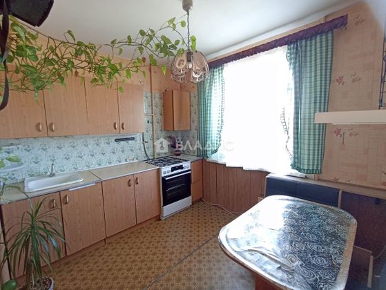 Продажа 2-комнатной квартиры 51 м², 6/10 этаж