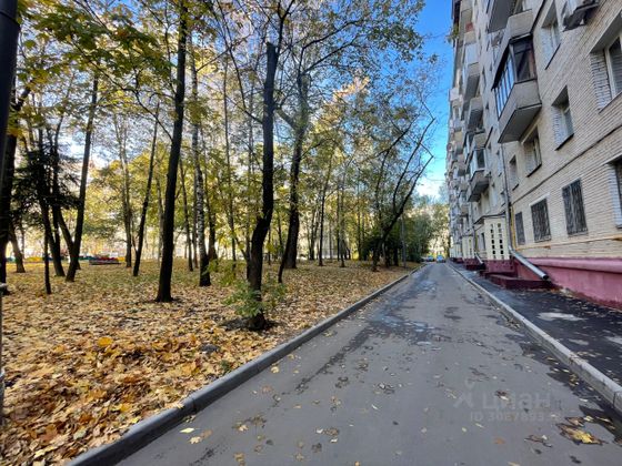 Продажа 2-комнатной квартиры 44,1 м², 5/8 этаж