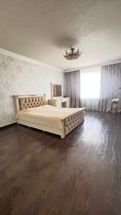 Продажа 1-комнатной квартиры 45 м², 11/14 этаж