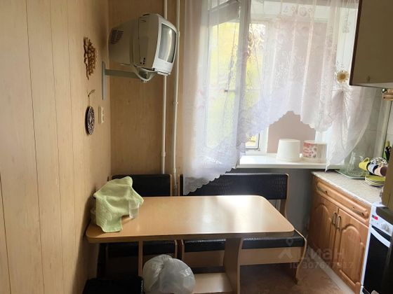 Аренда 2-комнатной квартиры 41,1 м², 2/5 этаж