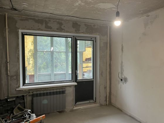 Продажа 2-комнатной квартиры 38,3 м², 3/9 этаж