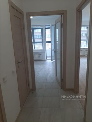 Продажа 1-комнатной квартиры 47 м², 15/24 этаж