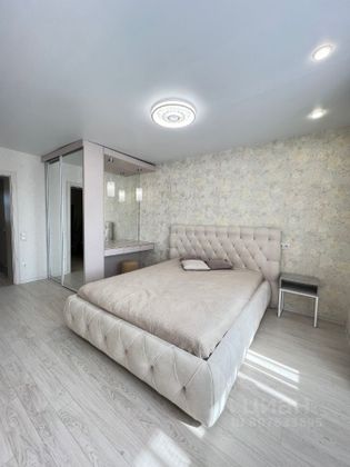 Аренда 1-комнатной квартиры 41 м², 10/10 этаж