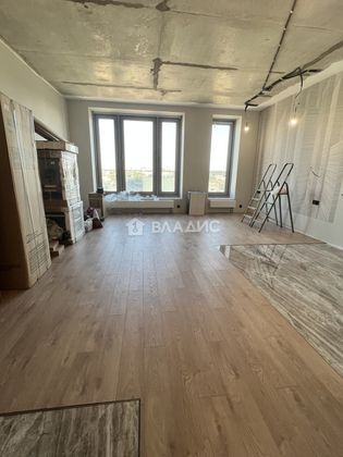 Продажа 1-комнатной квартиры 41,2 м², 12/12 этаж