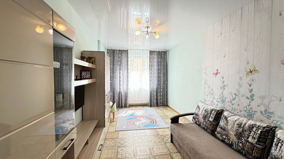 Продажа 1-комнатной квартиры 40 м², 7/13 этаж