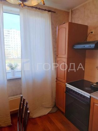 Продажа 2-комнатной квартиры 58,4 м², 4/22 этаж