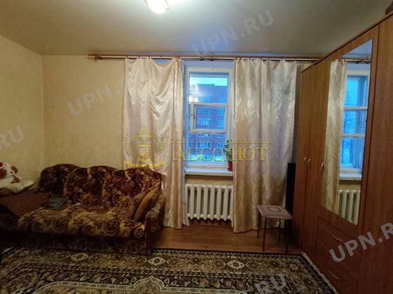 Продажа 2-комнатной квартиры 46 м², 2/5 этаж