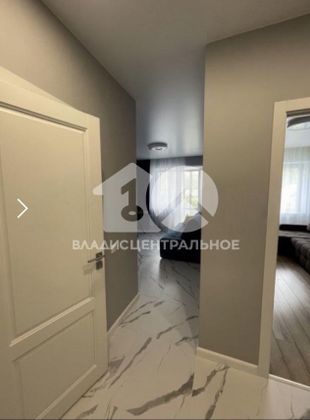 Продажа 2-комнатной квартиры 37 м², 3/17 этаж