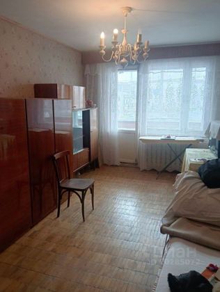 Продажа 2-комнатной квартиры 45 м², 2/5 этаж