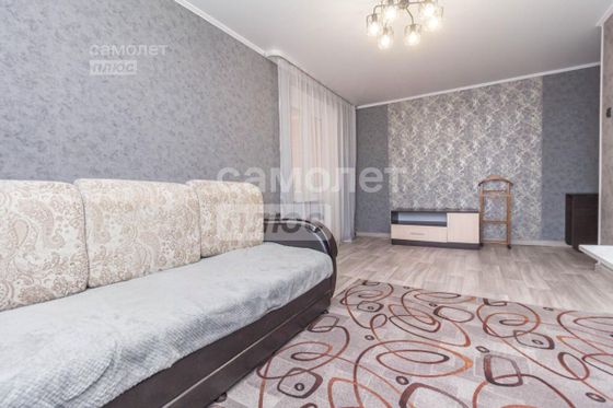 Продажа 2-комнатной квартиры 50 м², 9/9 этаж