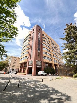 Продажа 4-комнатной квартиры 213,4 м², 10/10 этаж