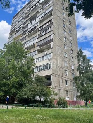 Продажа 3-комнатной квартиры 63,4 м², 6/16 этаж