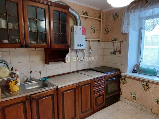 Продажа 2-комнатной квартиры 48,2 м², 1/5 этаж