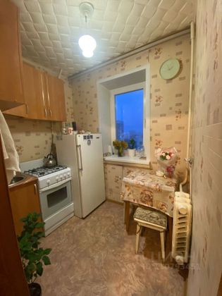 Продажа 1-комнатной квартиры 19,7 м², 7/9 этаж