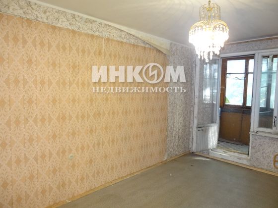 Продажа 2-комнатной квартиры 44,7 м², 3/9 этаж