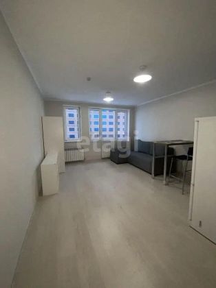 Продажа квартиры-студии 28,9 м², 4/35 этаж