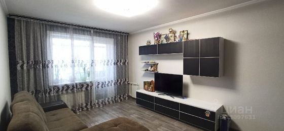 Продажа 3-комнатной квартиры 65 м², 5/10 этаж